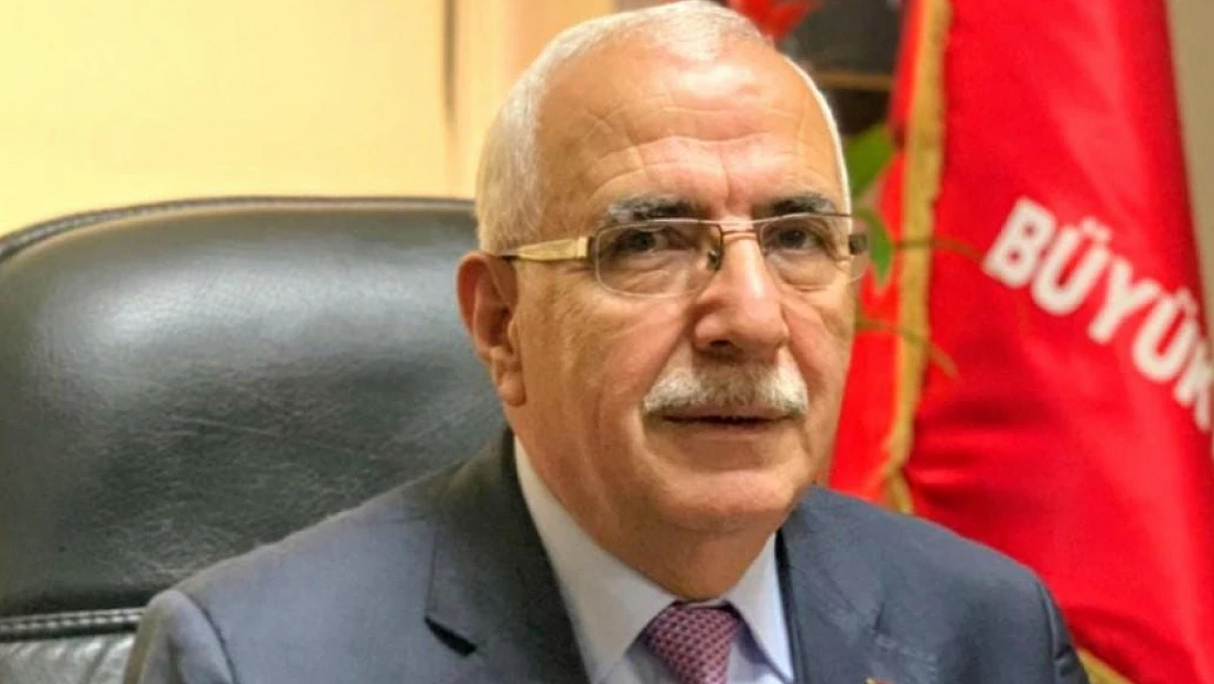 Gürbüz: “İmralı ziyareti, Öcalan’ı siyasi aktöre dönüştürme adımıdır”