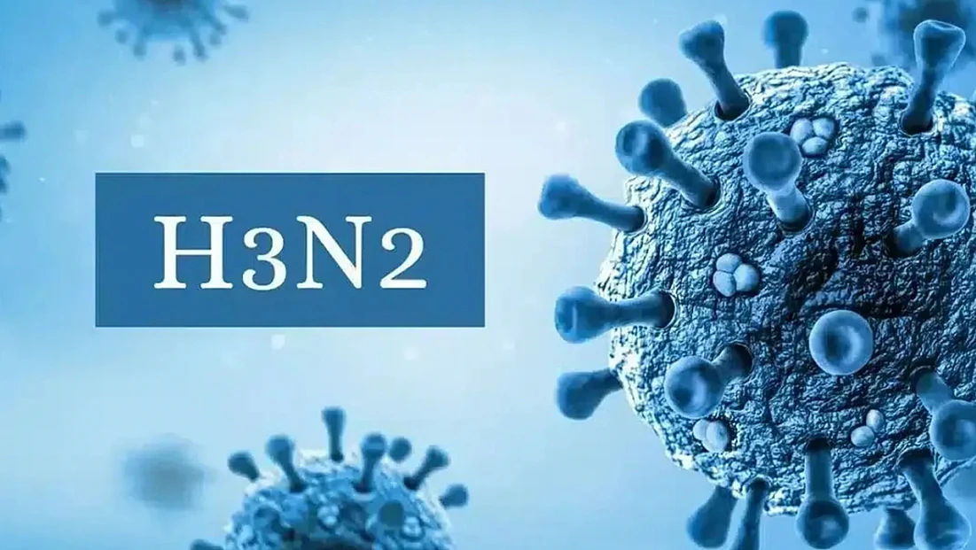 H3N2 Türkiye'de yayılıyor: Uzmanlardan aşı, maske ve vitamin uyarısı