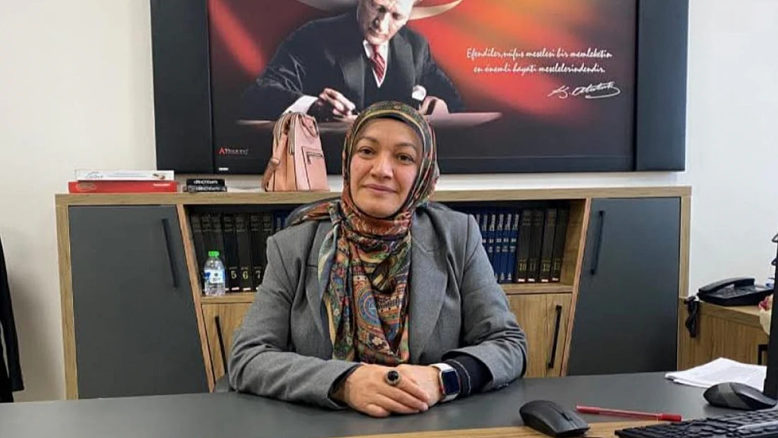 “Hekimhan’a En İyi Hizmeti Sunmak İçin Buradayım”