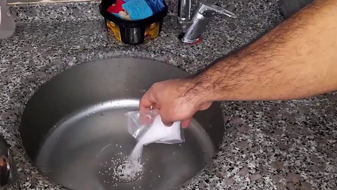 Hypo Jel Lavabo Açıcı Satıştan Kaldırıldı