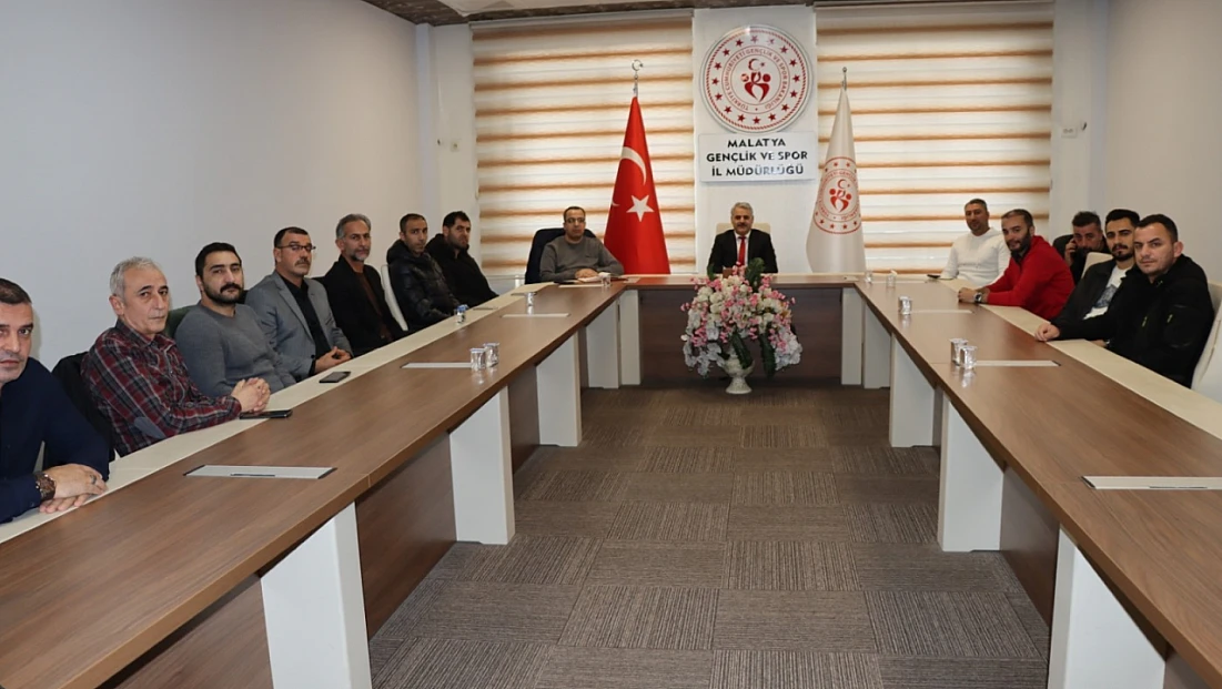 İl Müdürü Kayhan: “Hizmet Kalitesini Daha da Yükselteceğiz”