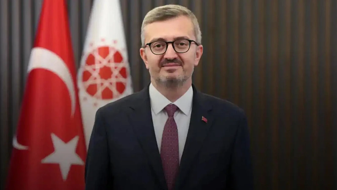 İletişim Başkanı Duran’dan Antalya’daki depreme ilişkin açıklama