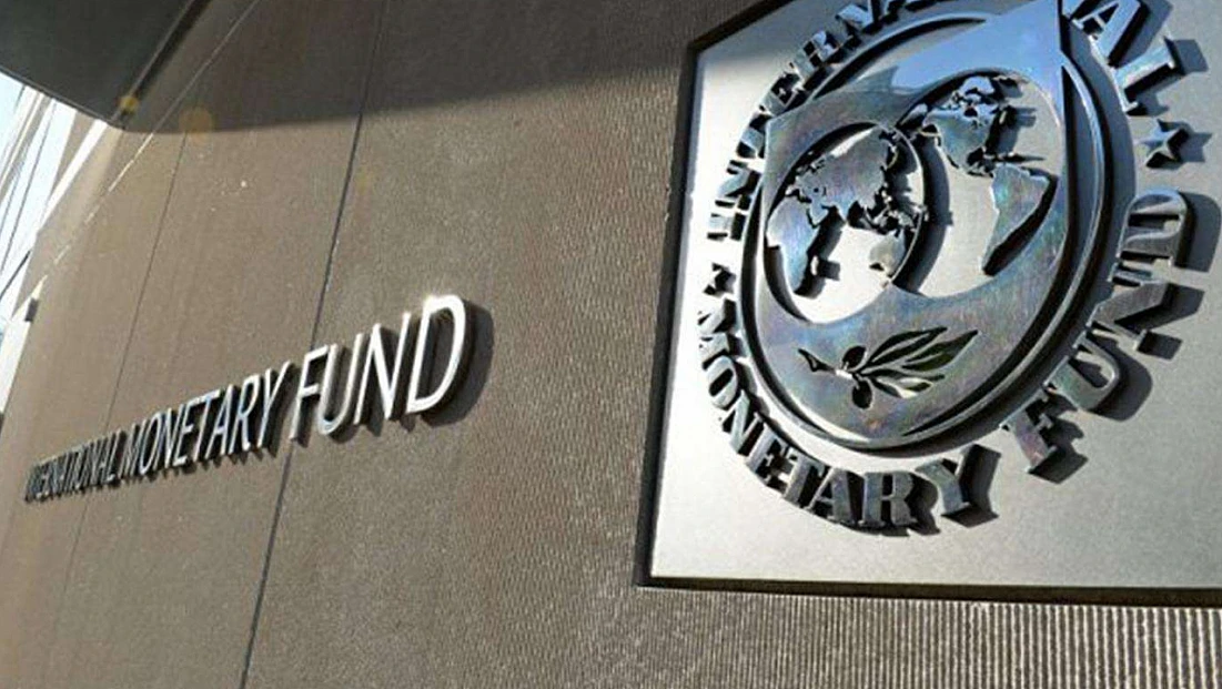 IMF, Türkiye ekonomisinde kısa vadeli büyüme sürecek