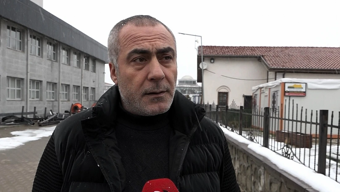 “İntikam Değil, Sadece Adalet İstiyorum”