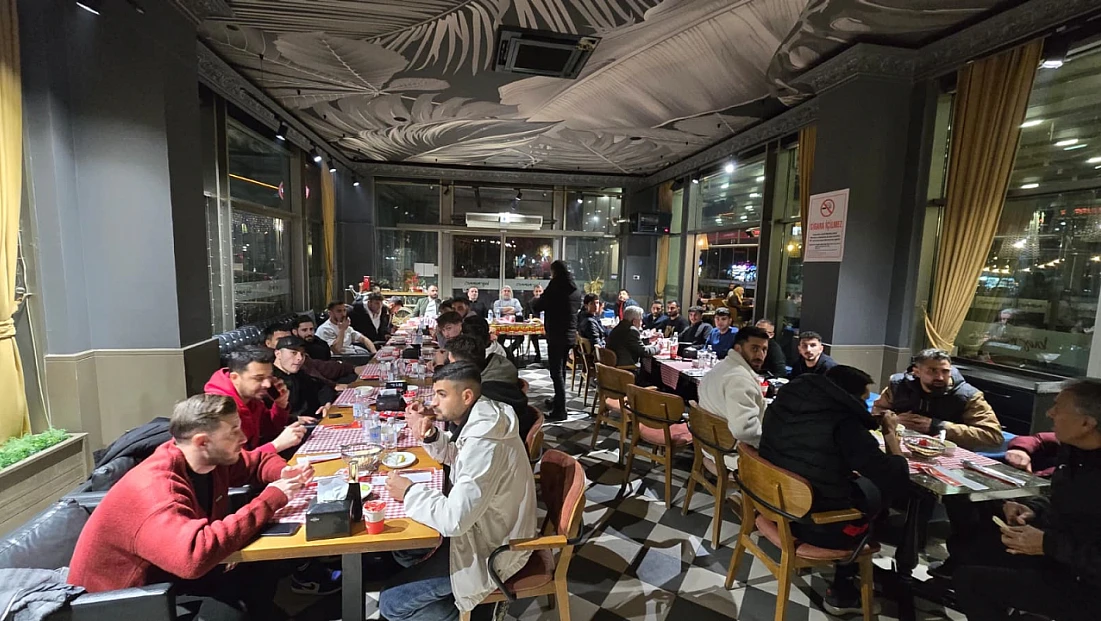 İş Dünyasından Malatyaspor’a Sahip Çıkma Çağrısı