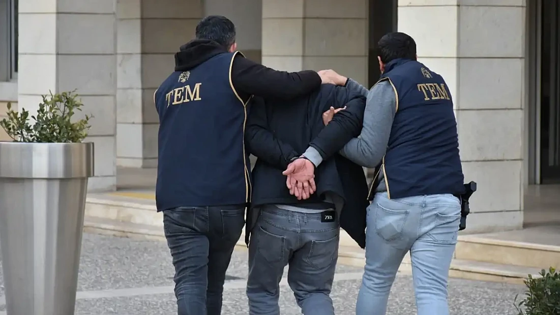 İstanbul’da DAİŞ’e operasyon: 115 gözaltı