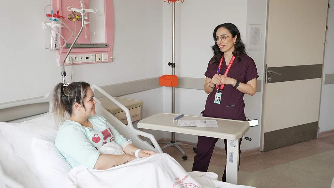 “Kalp, Böbrek ve Göz Sağlığı Diyabetten Tehdit Altında”