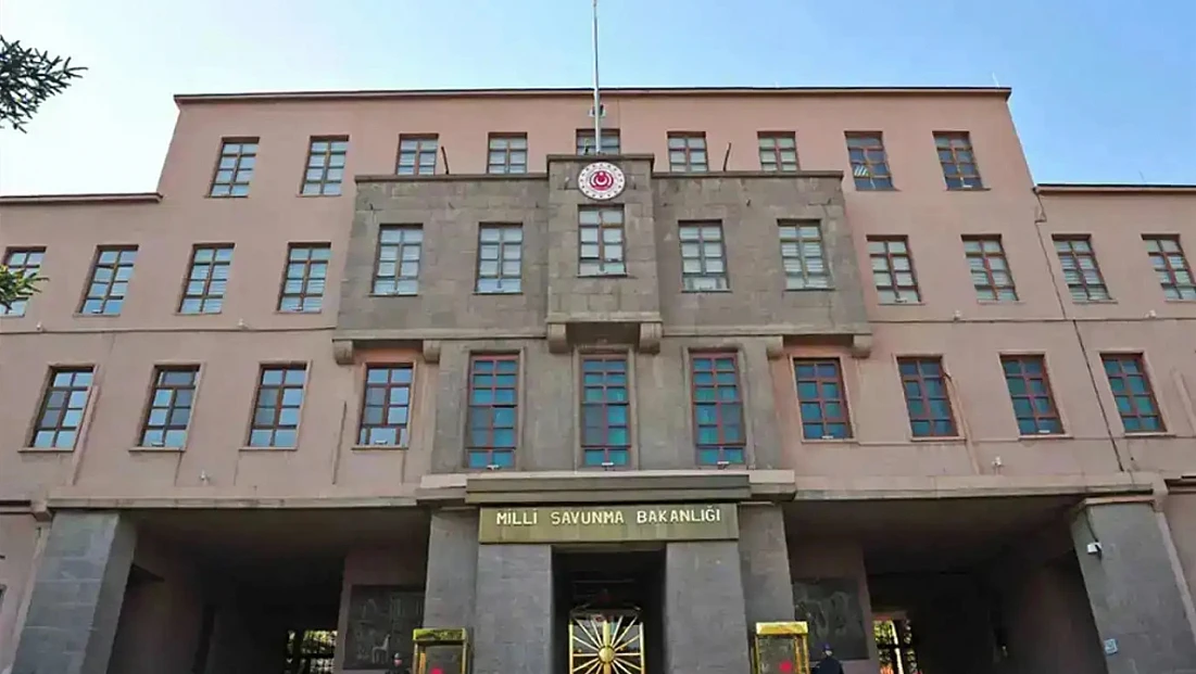 Karadeniz Üzerinden Gelen Hava İzi Alarm Verdi