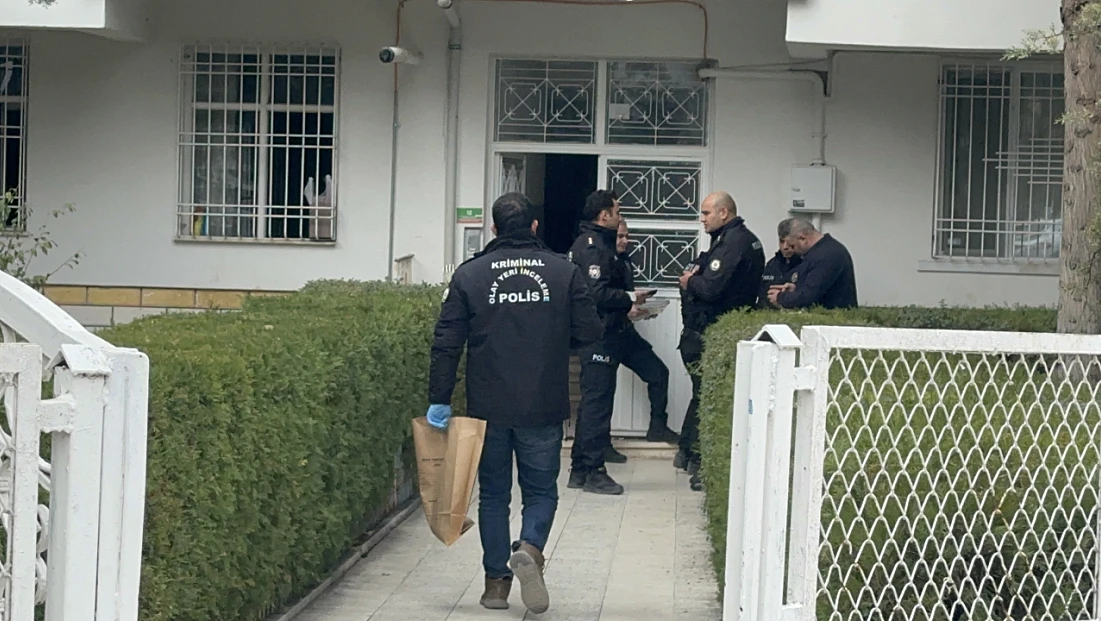 Komşular Fark Etti, Facia Önledi: 38 Yaşındaki Adam İntihar Girişiminden Kurtarıldı