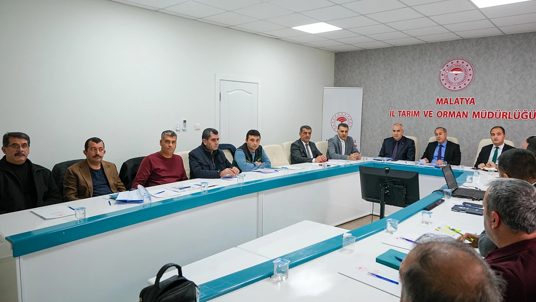 Kuraklık Alarmı Masada: 2026 İçin Acil Eylem Planı Hazırlanıyor