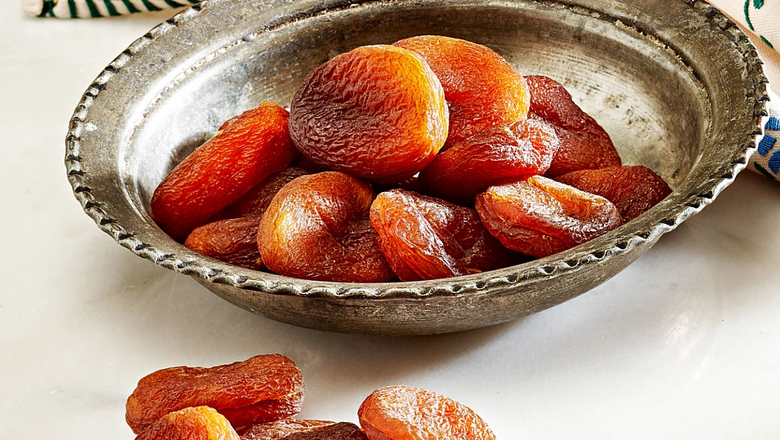 Kuru Meyve Sektöründe Gıda Güvenliği ve Değer Zinciri Toplantıları İzmir’de Yapıldı