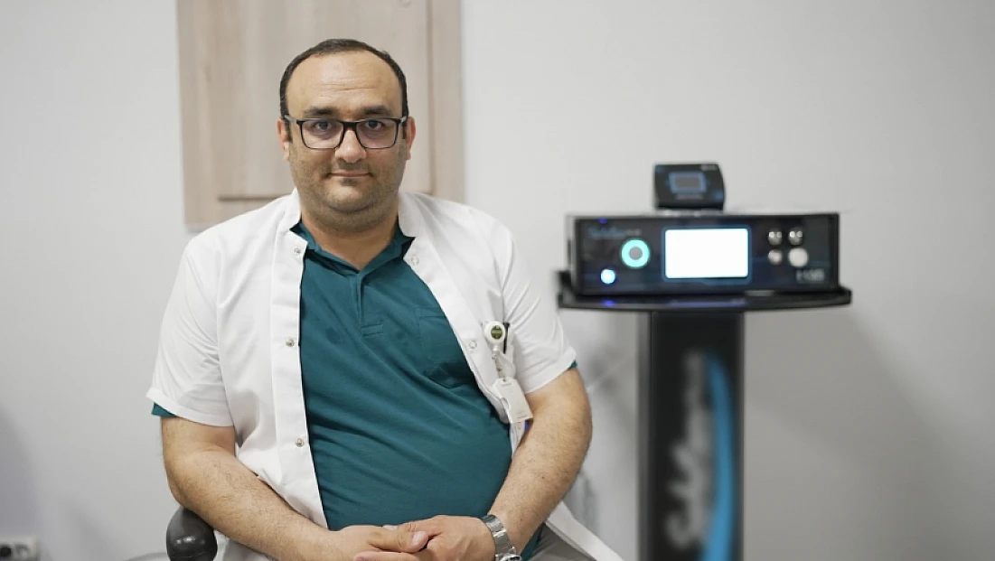 GETAT Merkezi’nde Kronik Hastalıklara Destek Olan Yeni Uygulama Hayata Geçti