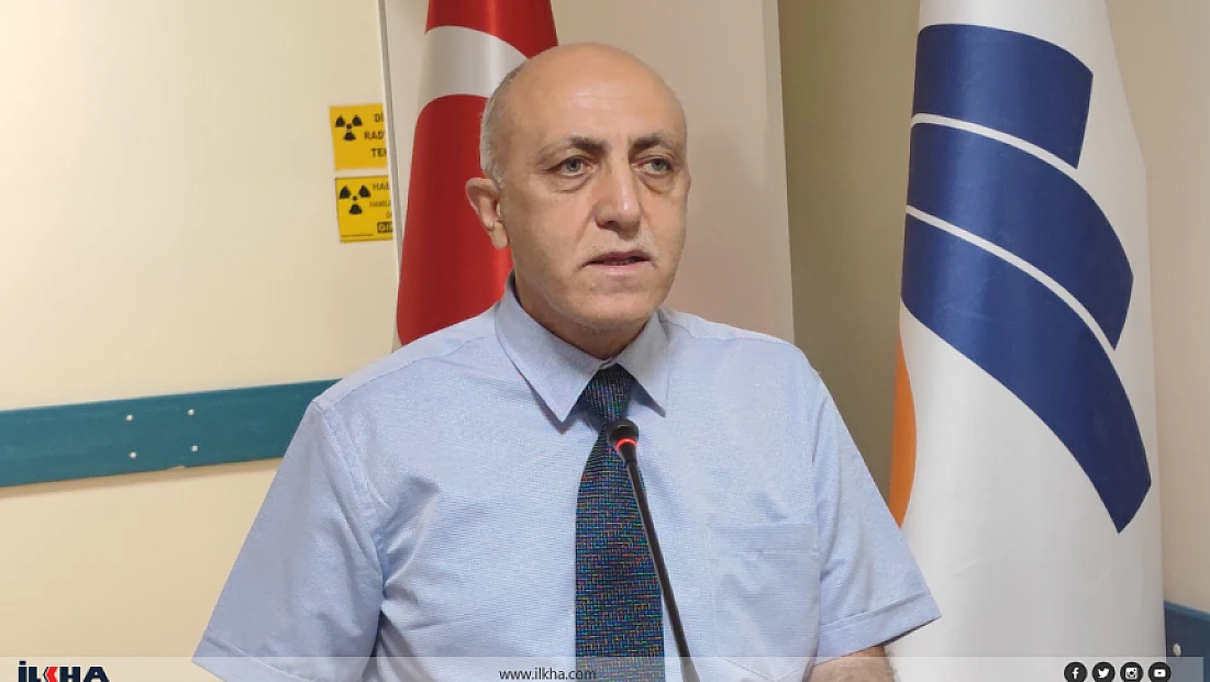 Malatya'da Prostat Kanseri Tanısında Bir İlk