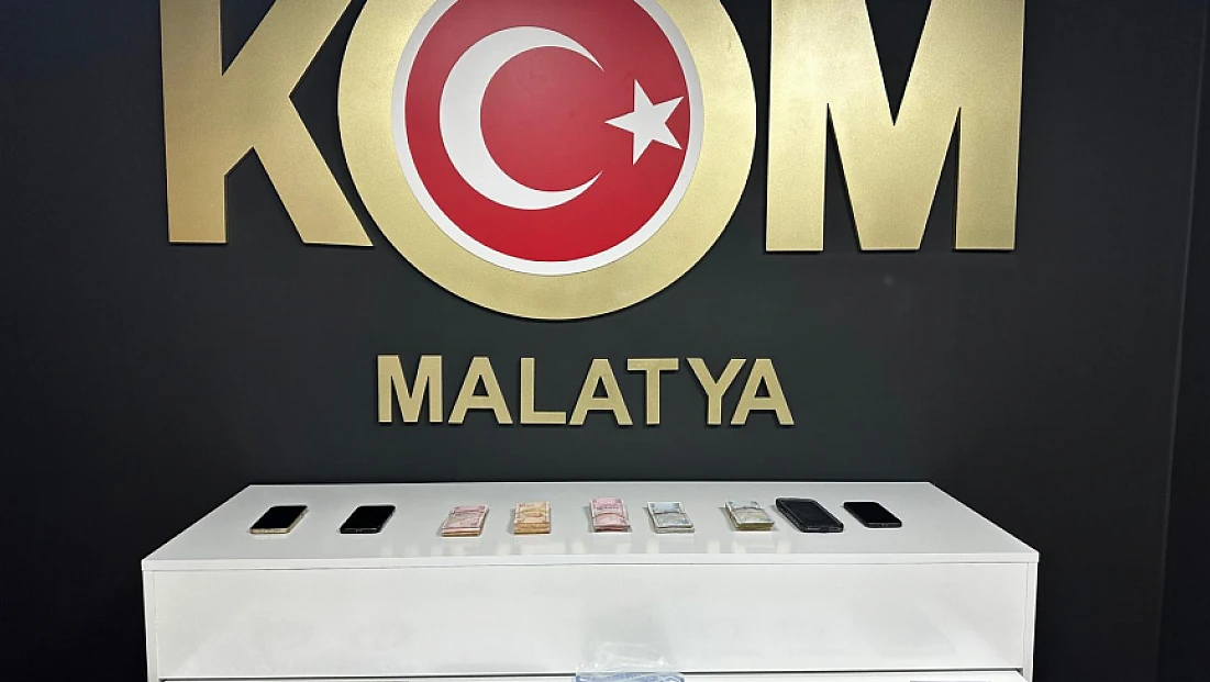 Malatya'dan Asayiş ve Trafik Haberleri