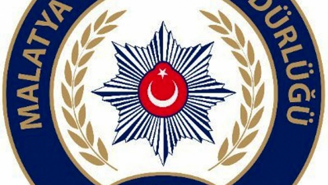 Malatya’dan Asayiş ve Trafik Kazaları