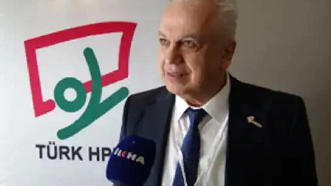 Prof. Dr. Yılmaz: Malatya'da Çok İyi Karaciğer Nakil Cerrahları Yetişiyor