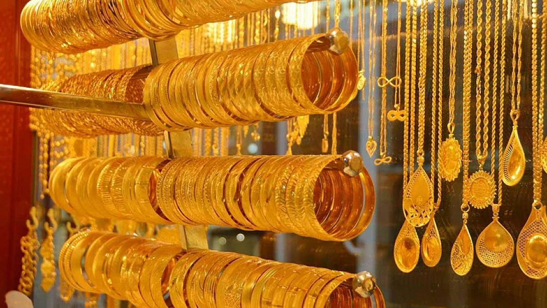 Rekorların Ardından Altın Fiyatlarında Sert Düşüş