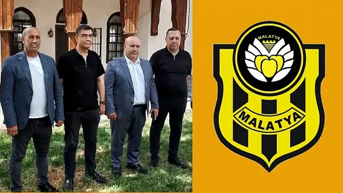 Yeni Malatyaspor Yönetim Kurulu: İyi Niyetimizi Kimse Suistimal Etmesin