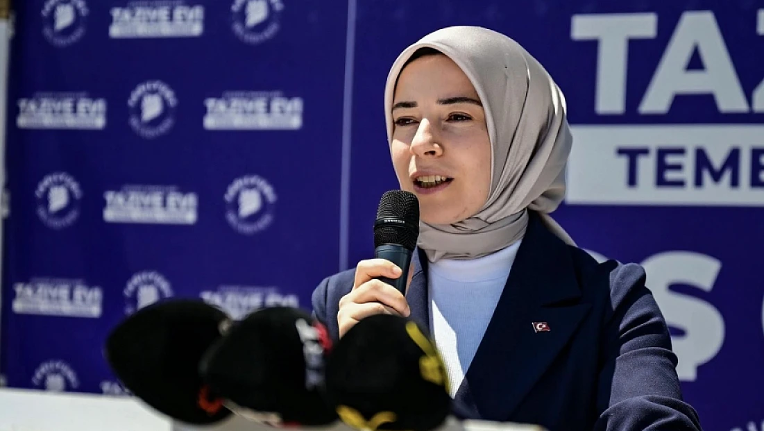 Yeşilyurt Kaymakamı Kutsal Baytak’tan Anneler Günü Mesajı