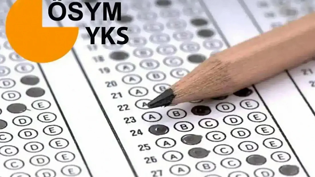 YKS Başvurularında Bugün Son Gün