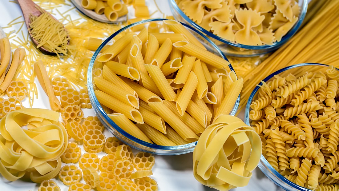 Makarna İhracatında Rekor Artış: 10 Yılda Yüzde 125 Yükseldi