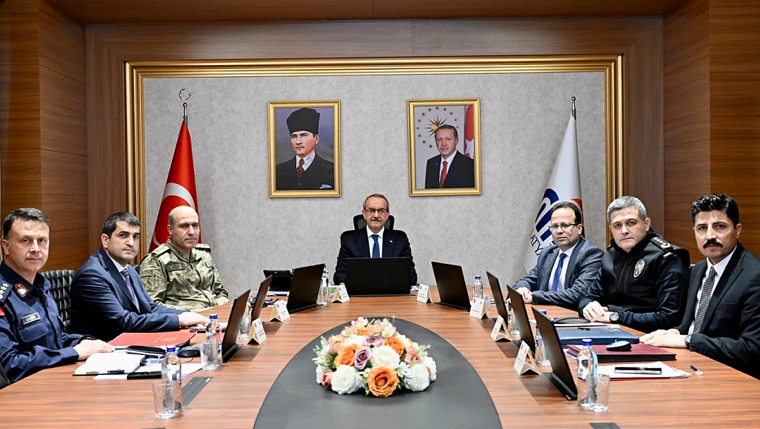 Malatya’da 77 Bin Şahıs Sorgulandı, 244 Yoklama Kaçağı Yakalandı