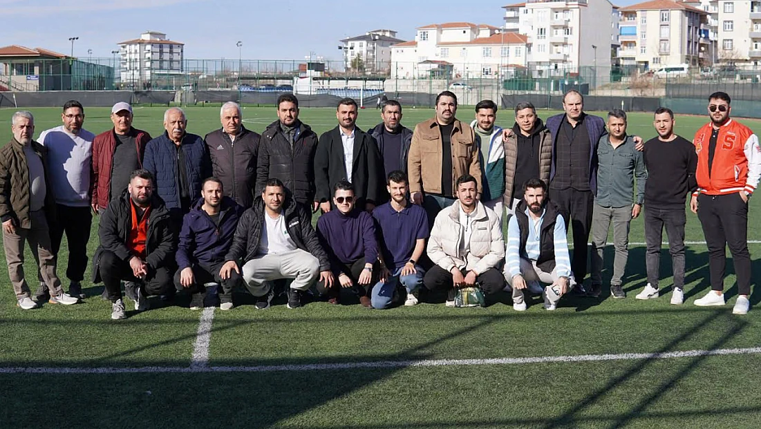 Malatya’da Amatör Futbol Sezonu İçin Geri Sayım Başladı