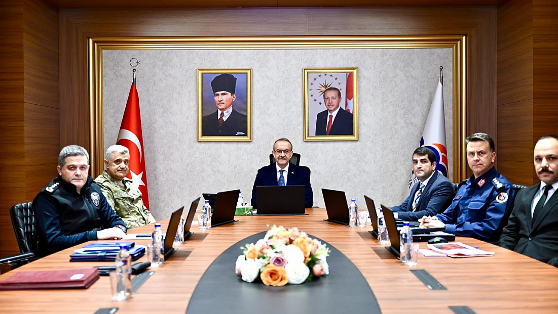 Malatya’da Asayiş, Narkotik ve Trafik Denetimleri Sıkı Tutuluyor