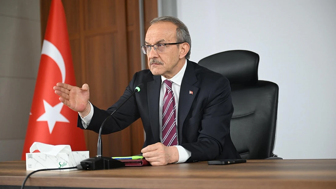 Malatya’da Bağımlılıkla Mücadelede Ortak Seferberlik