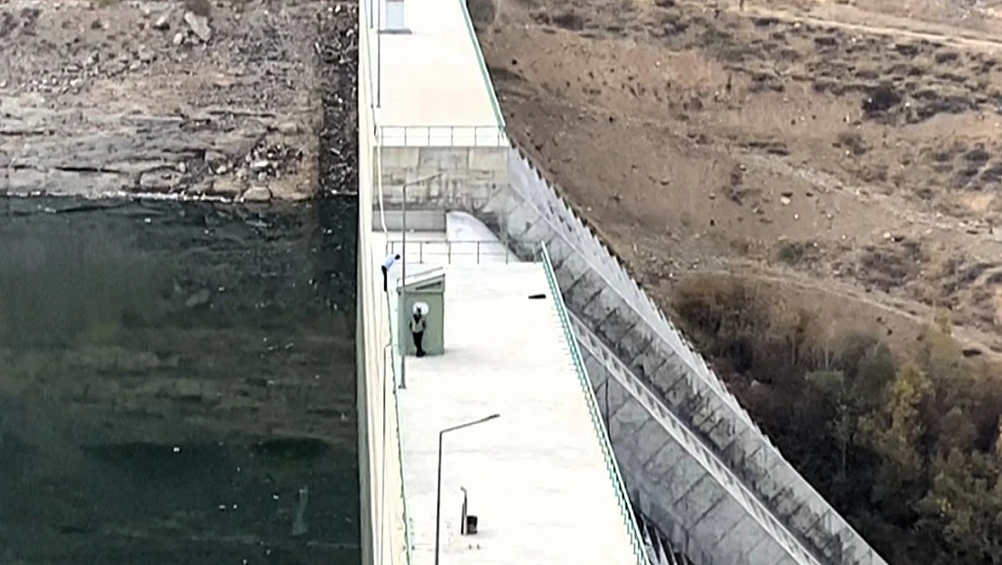 Malatya’da Çocuğu İçin Yıllardır Mücadele Eden Baba İntihar Girişiminde Bulundu