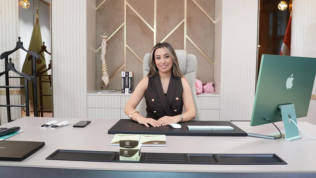 Malatya’da Deprem Sonrası Fizyoterapi Alanında Yeni Dönem Başlıyor