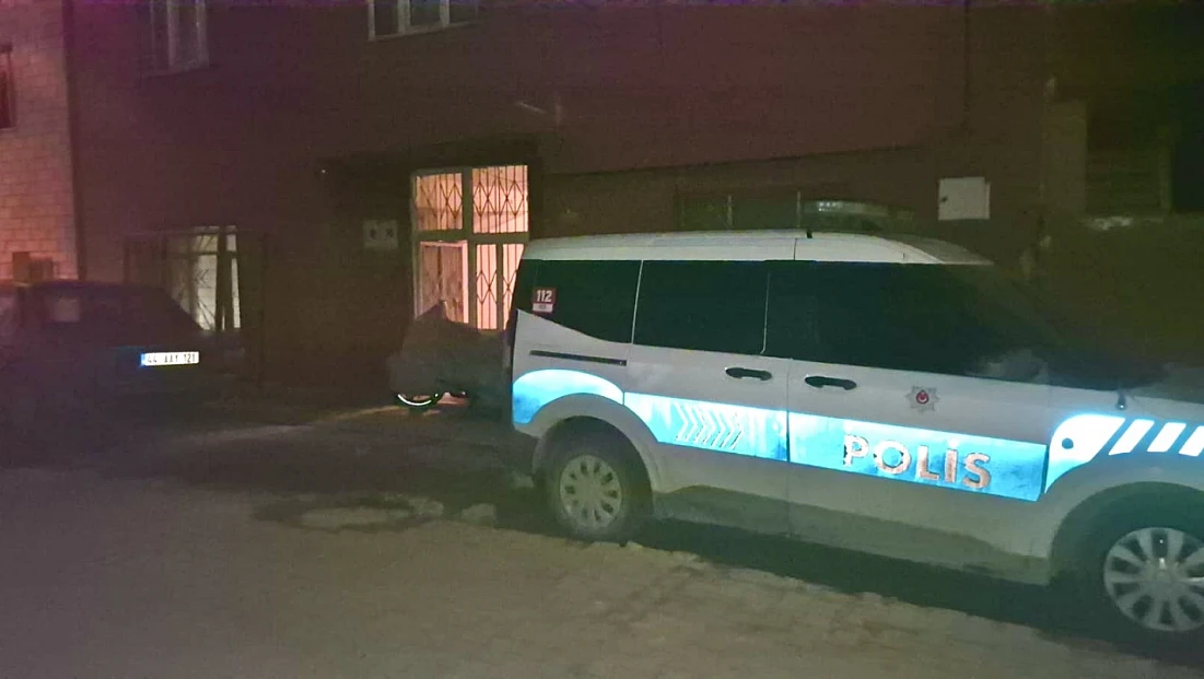 Malatya’da Gaz Zehirlenmesi Şüphesi