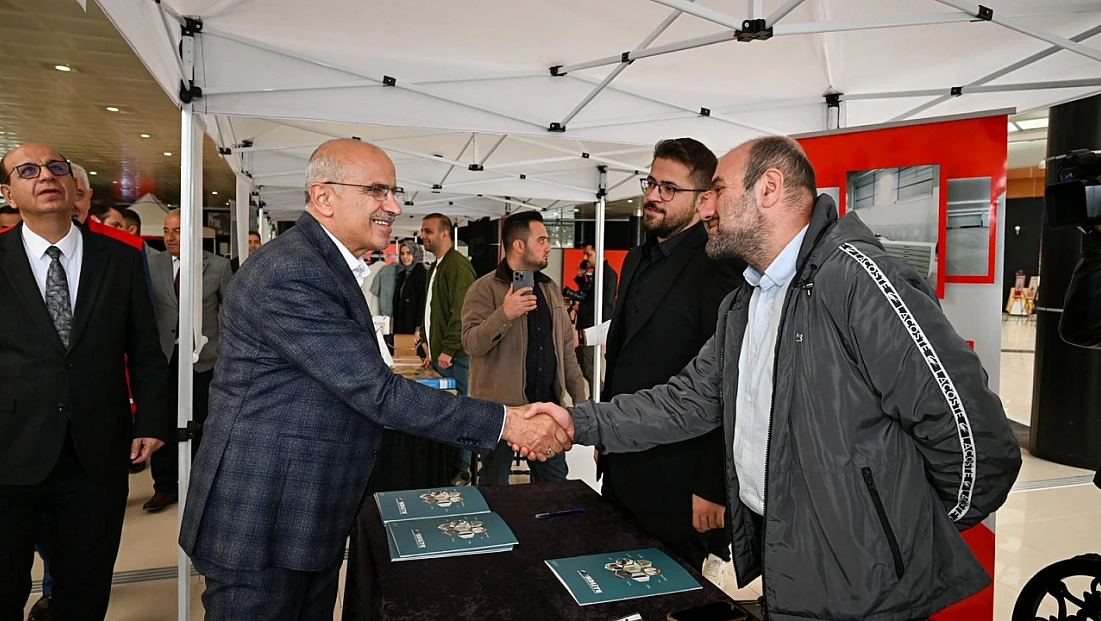 Malatya’da İstihdam Fuarı: 2 Gün Boyunca İş ve Kariyer Fırsatları