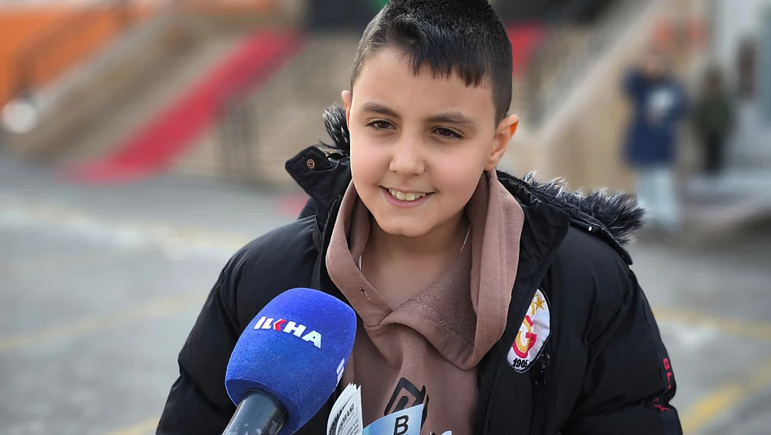 Malatya’da Siyer Yarışması Manevi Atmosferiyle Dikkat Çekti