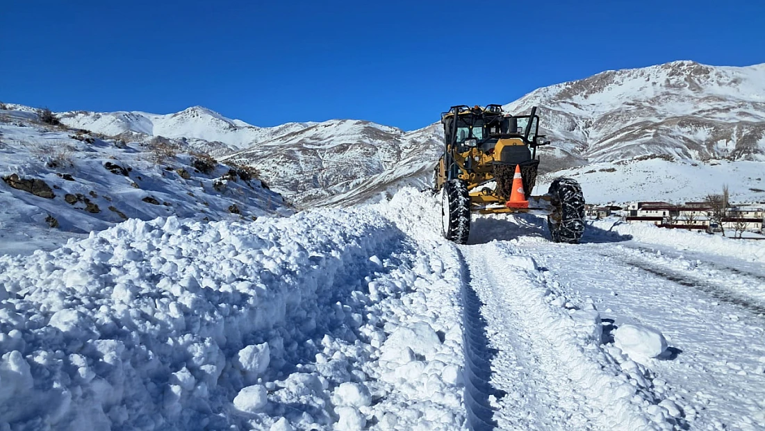 Malatya’da Taşımalı Eğitime Hava Engeli: Battalgazi’de 1 Günlük Ara