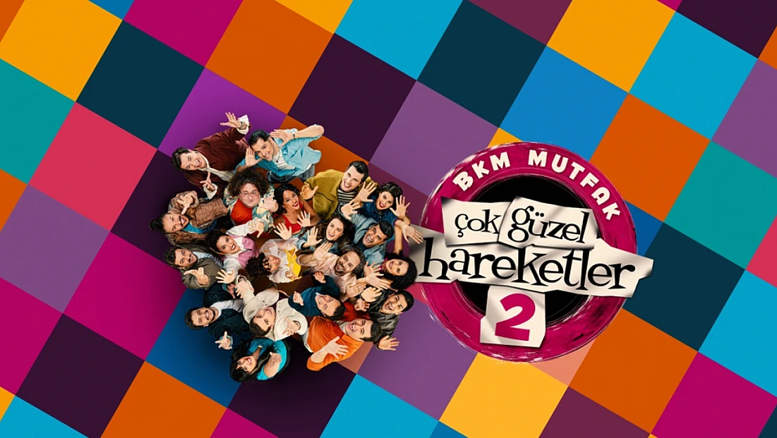 Malatya’da Tiyatro Şöleni: Çok Güzel Hareketler 2 Seyirciyle Buluşuyor