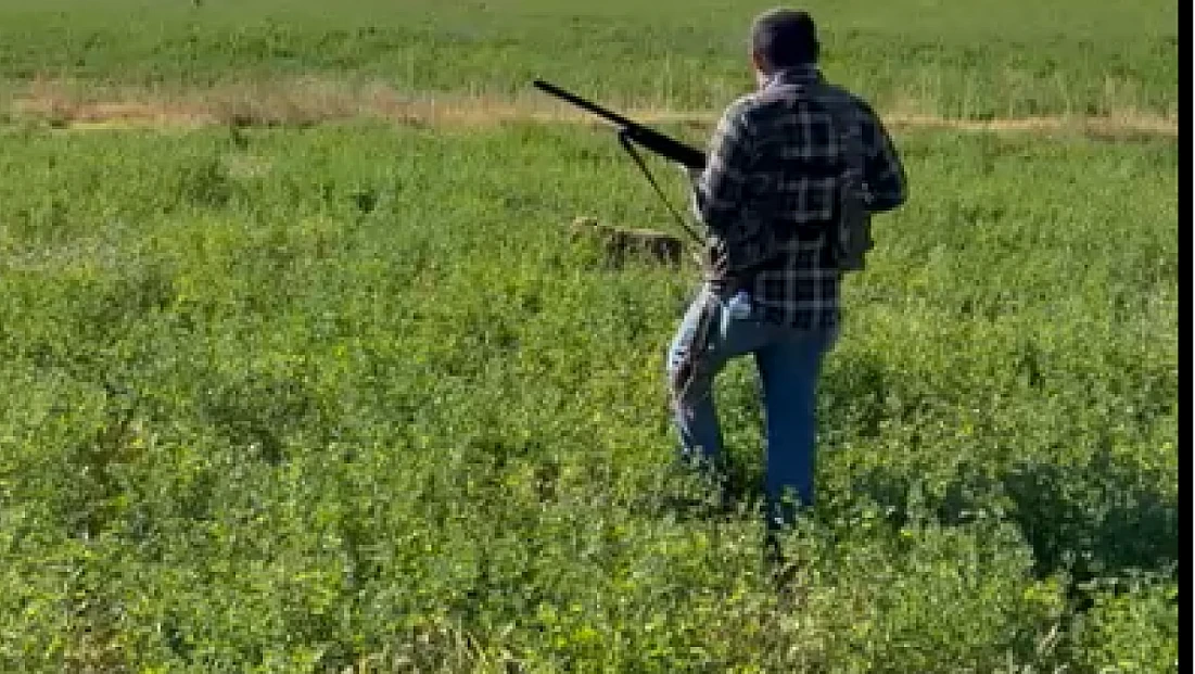 Malatya’daki Avcılar, Köylerde Karşılaştıkları Engellemeler İçin Yetkililere Çağrıda Bulundu