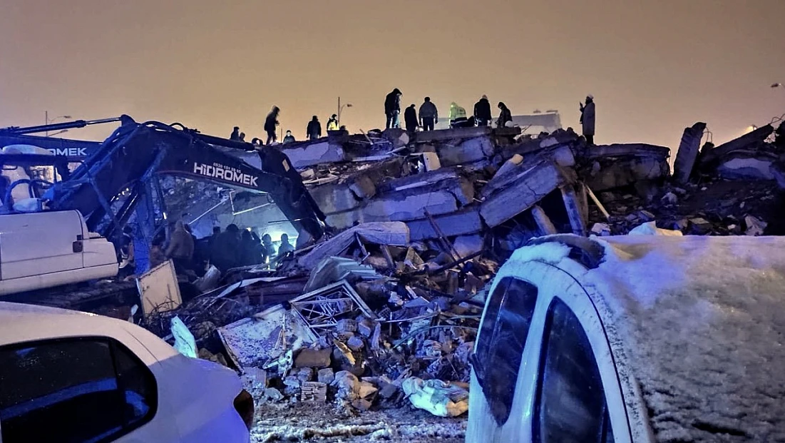 Malatya'daki Deprem Faciasında Yeni Gelişme: Mahkeme Teknik İncelemeyi Yenileme Kararı Aldı