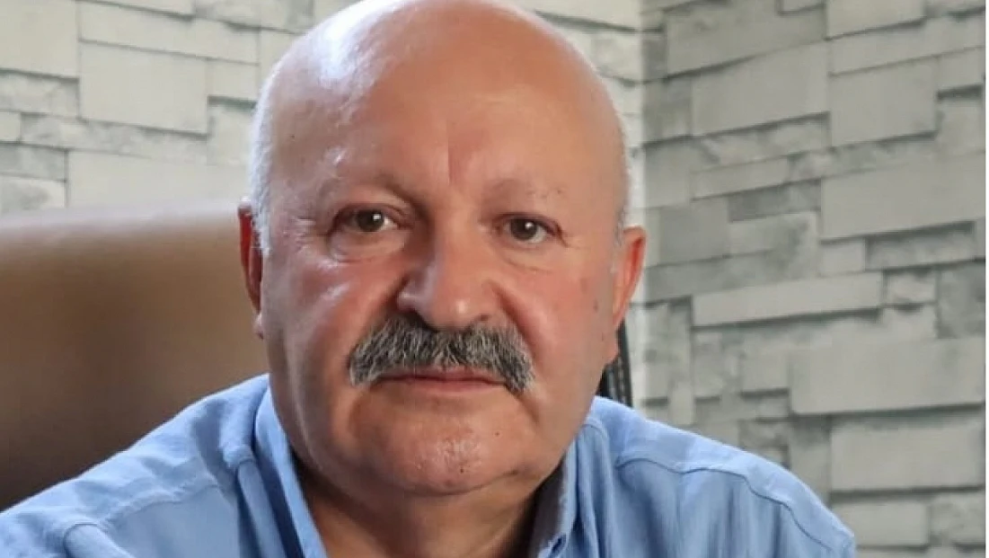 Malatya Emlakçılar Odası Başkanı Ali Özgül’den Üç Aylar Mesajı