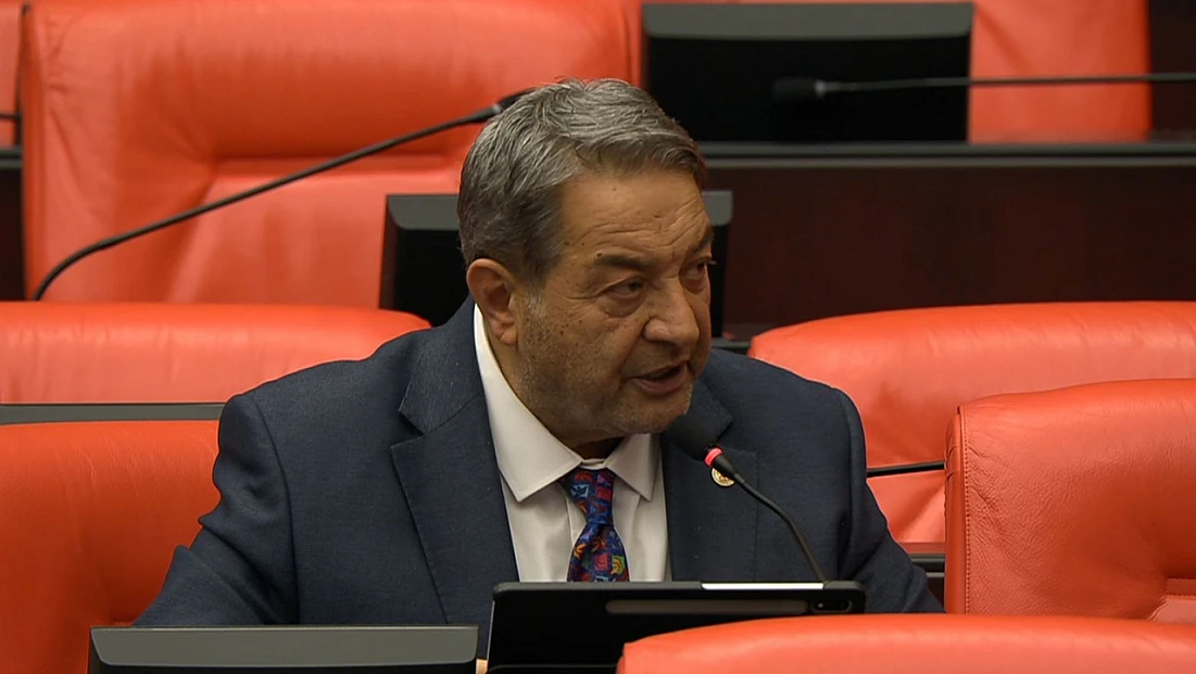 Malatya Sanayisi TBMM Gündeminde: Fendoğlu’ndan Destek Çağrısı