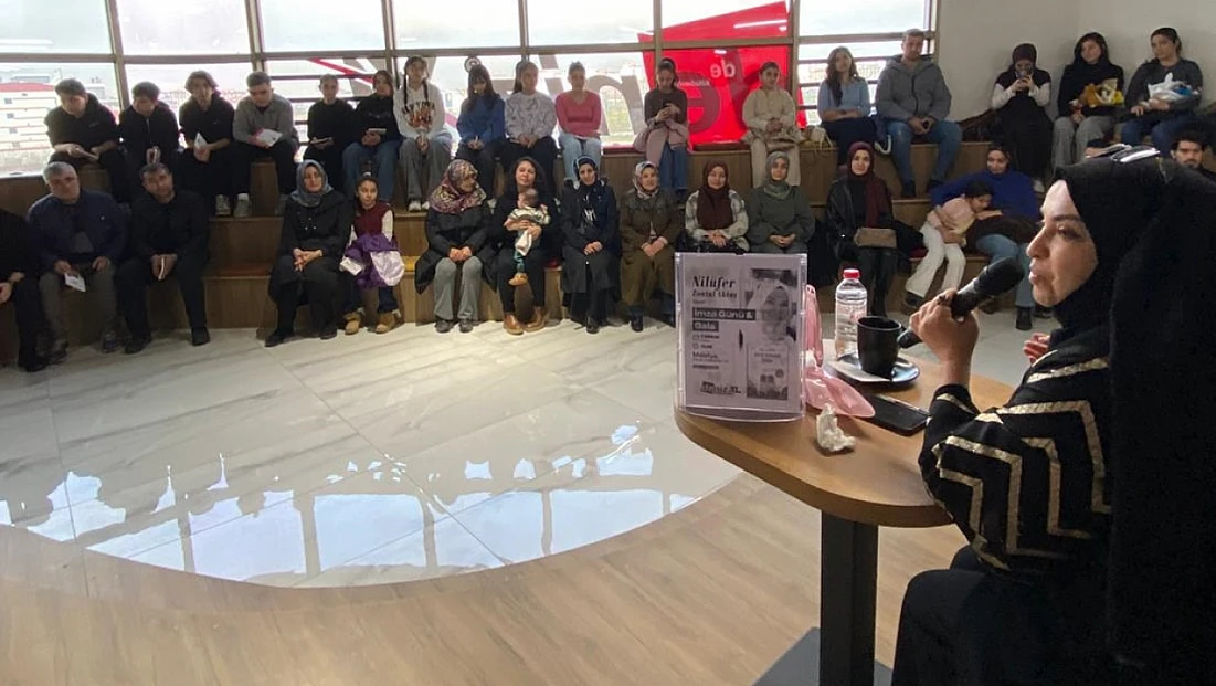 “Malatya ve Darende’nin Manevi İklimi Yeni Kitapta Hayat Buldu”