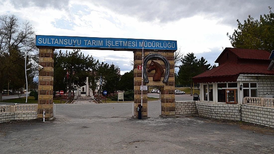 Malatyalı Kendi Bindiği Dalı mı Kesiyor?