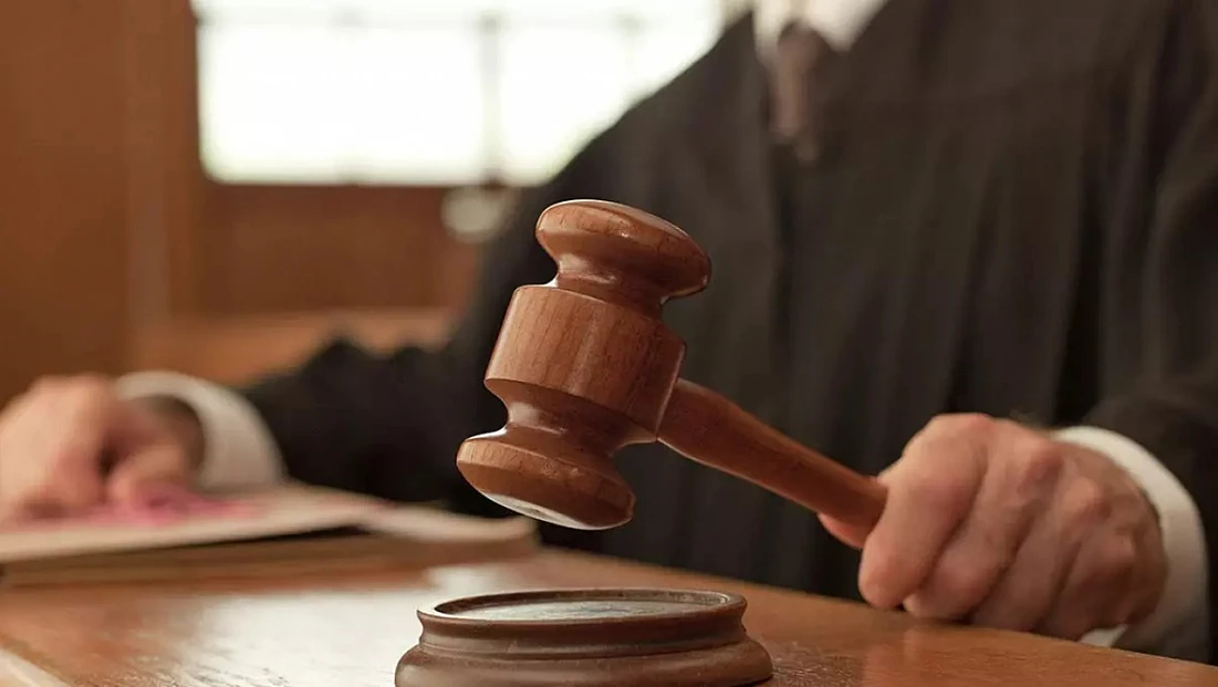 Mazıcı Apartmanı Davasında Hüküm Verildi