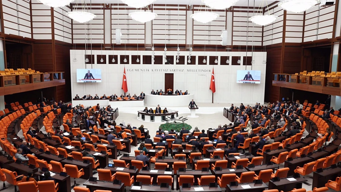 Meclis’te bütçe mesaisinde son gün