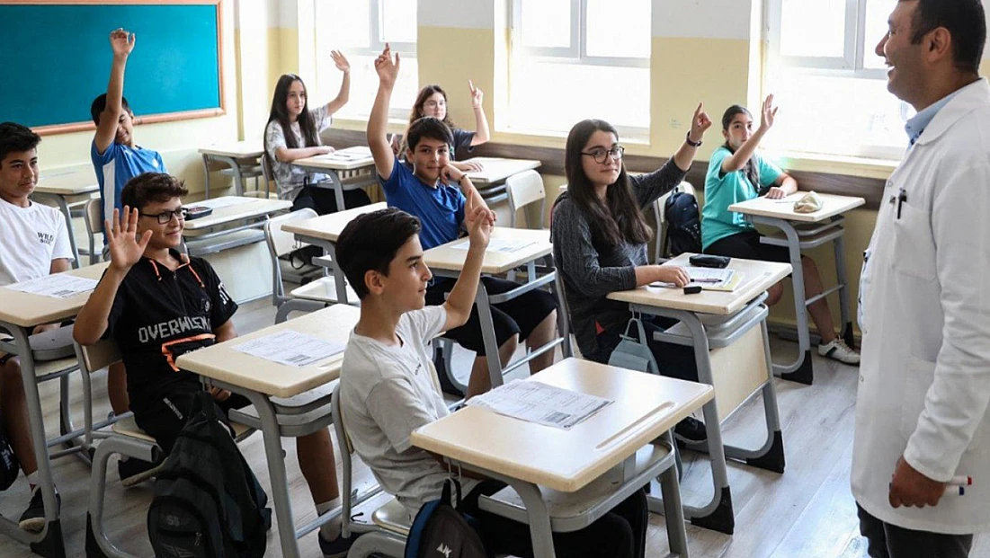 Modüler Kurslar 6 İlde Pilot Olarak Başlıyor