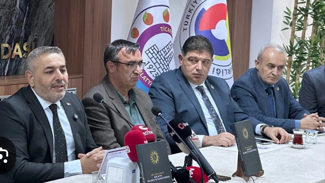 MTSO Başkanı Sadıkoğlu’ndan Şeffaf ve Disiplinli Yönetim Vurgusu