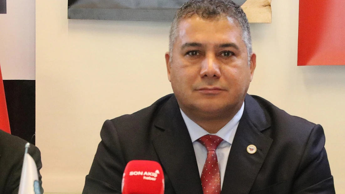 Mutlu: “DEM’in Desteği CHP’ye Belediyeleri Kazandırdı, Ama Sonları da Olabilir”