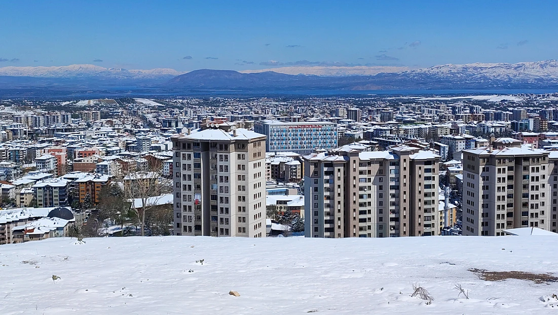 Ocak Ayında Kira Zam Sınırı Düştü