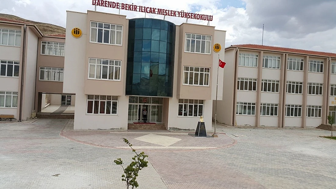 Öğrenciler Nerede Kalacak? Darende’de Yurt Tadilatı Krizi