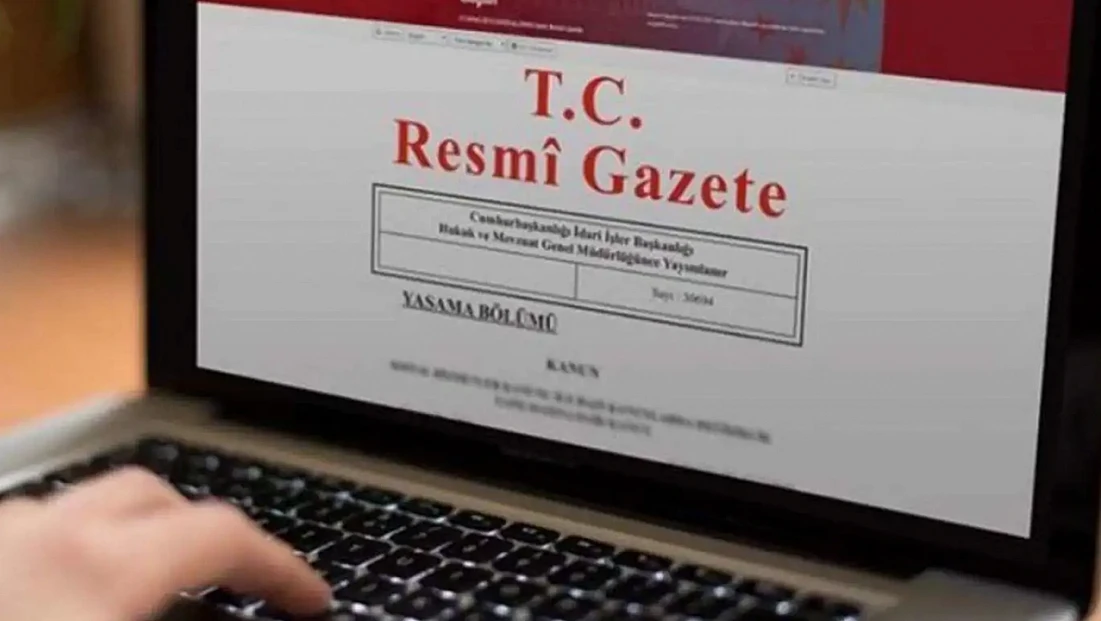 Örgüt Suçlarında Ceza Artışı: 11. Yargı Paketi Yayımlandı
